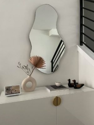 Wave Mirror