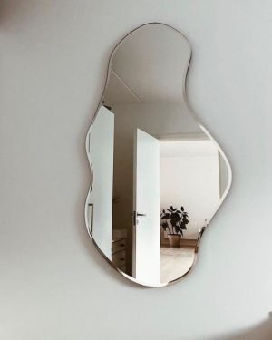 Wave Mirror