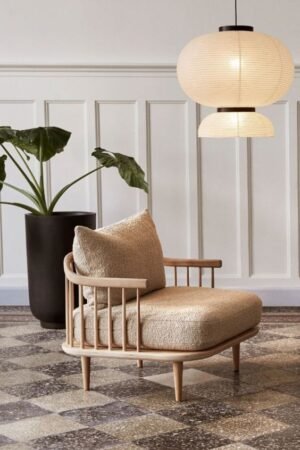 Fly Arm Chair