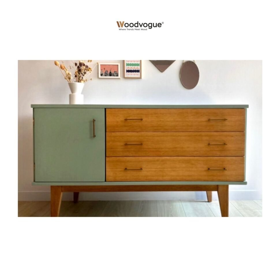 FernWood Console